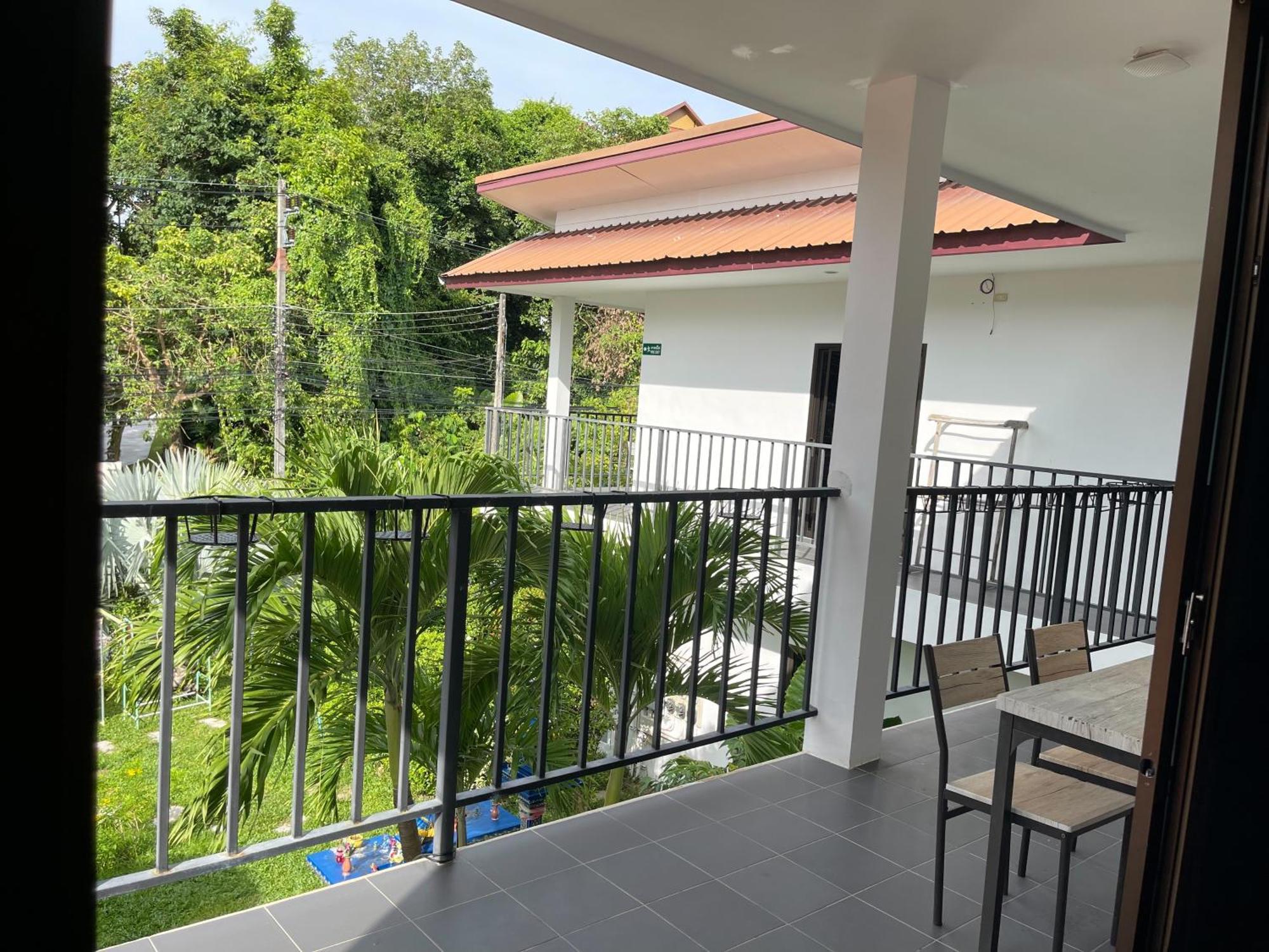 Lotus Bleu Resort & Restaurant Rawai Exterior foto
