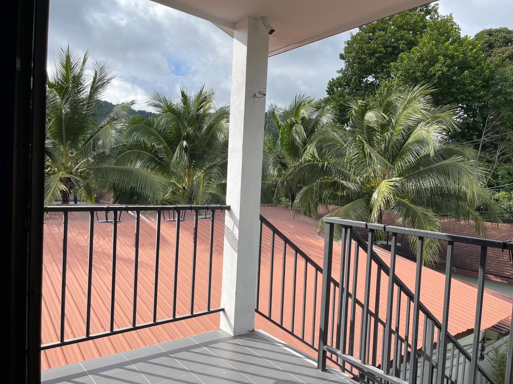 Lotus Bleu Resort & Restaurant Rawai Exterior foto