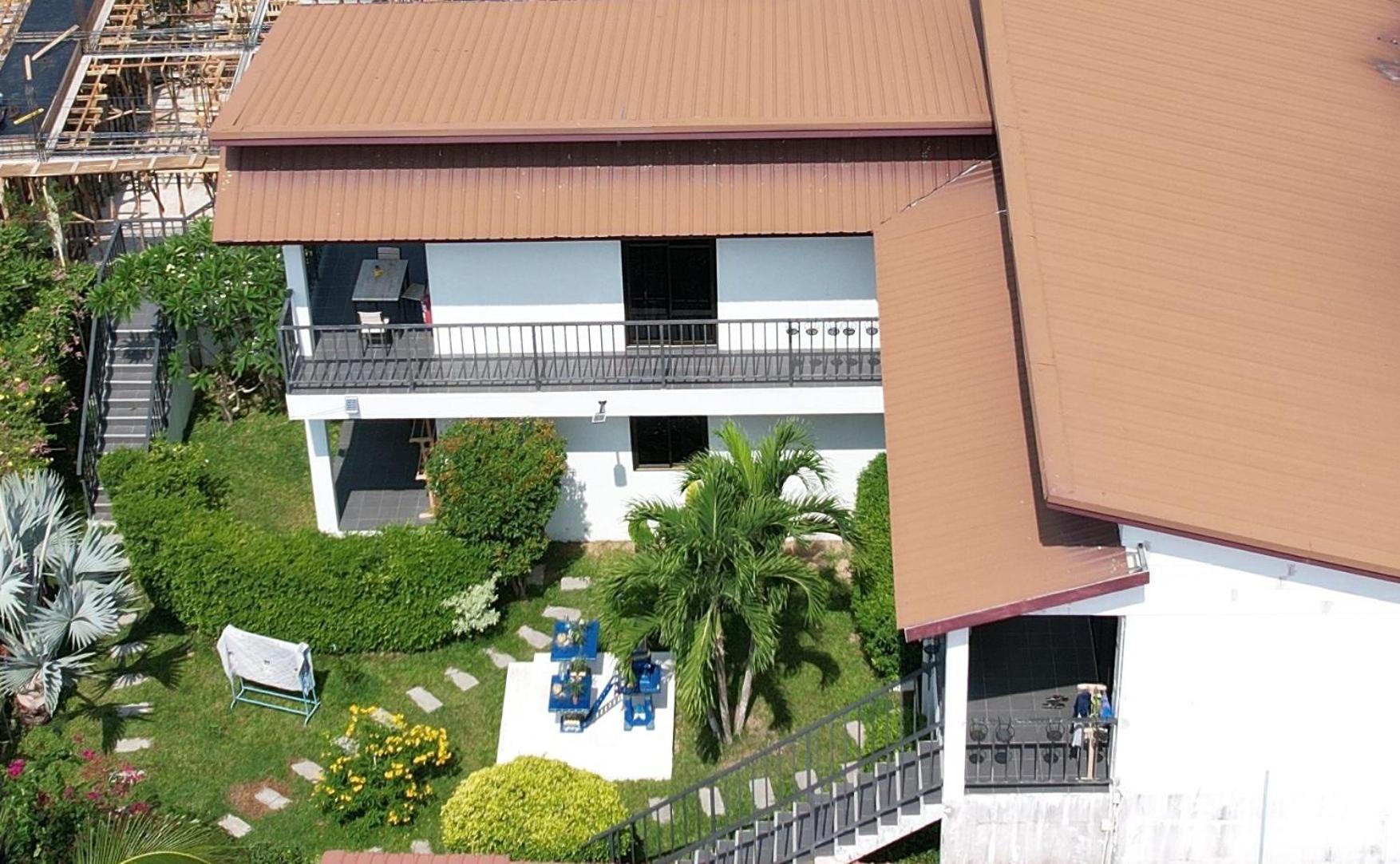 Lotus Bleu Resort & Restaurant Rawai Exterior foto